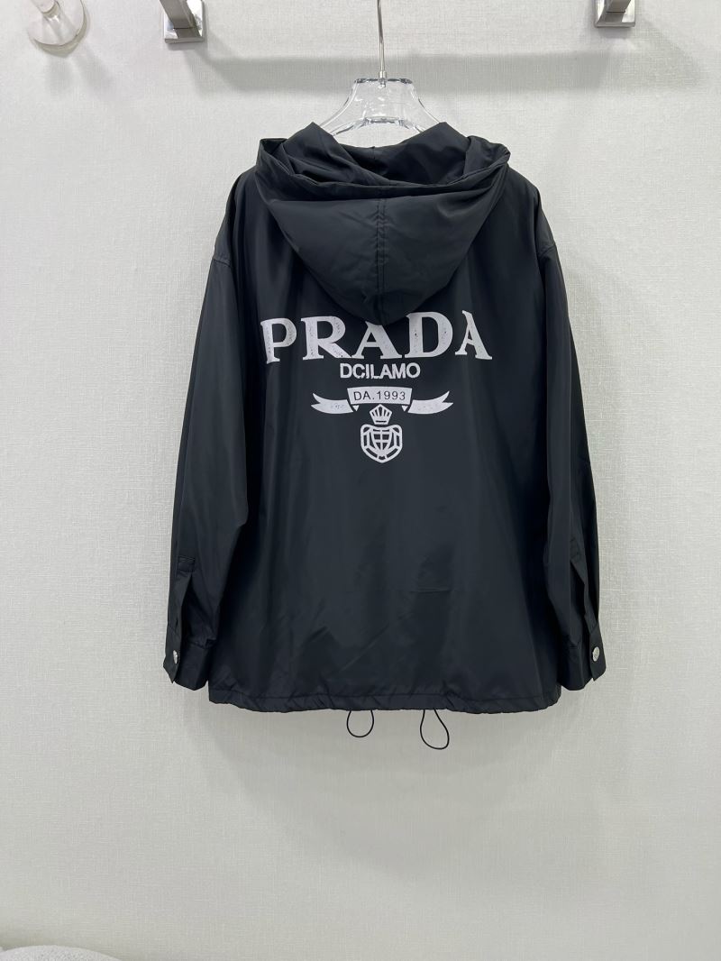 Prada Suits